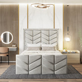 Bailey Bedframe